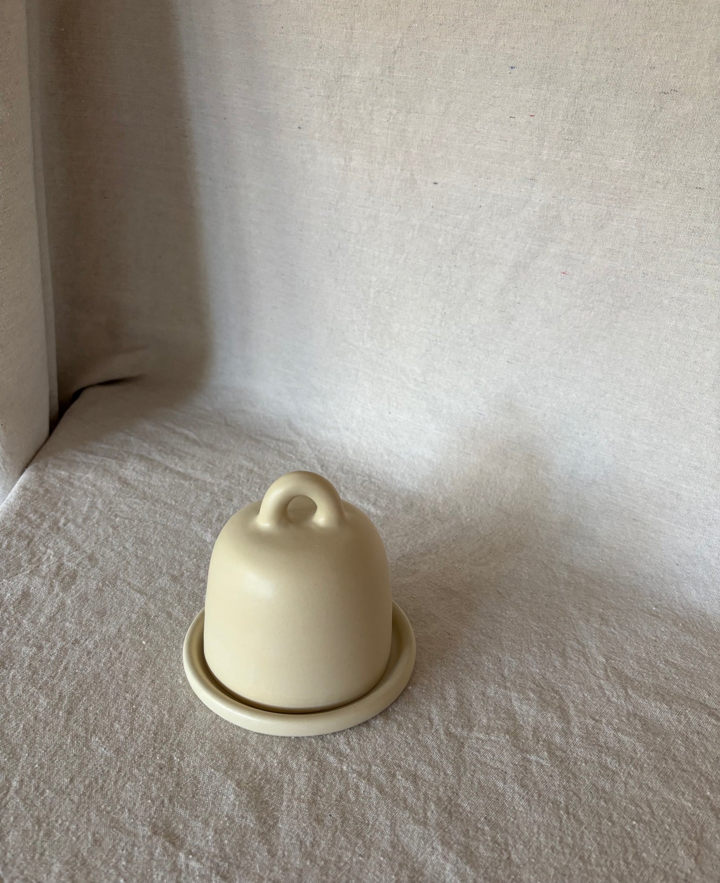 Butter Dish