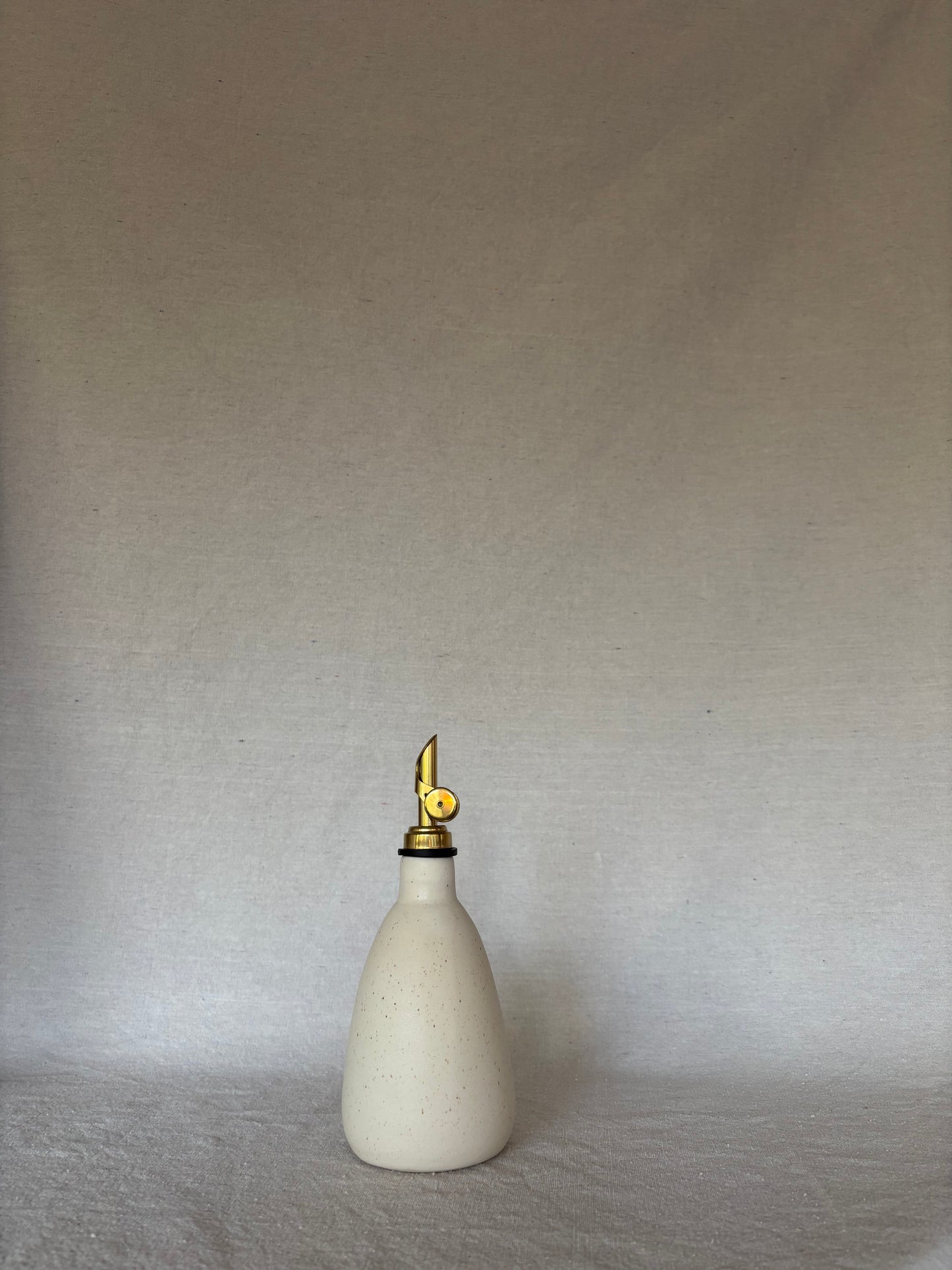 Simple Oil Bottle