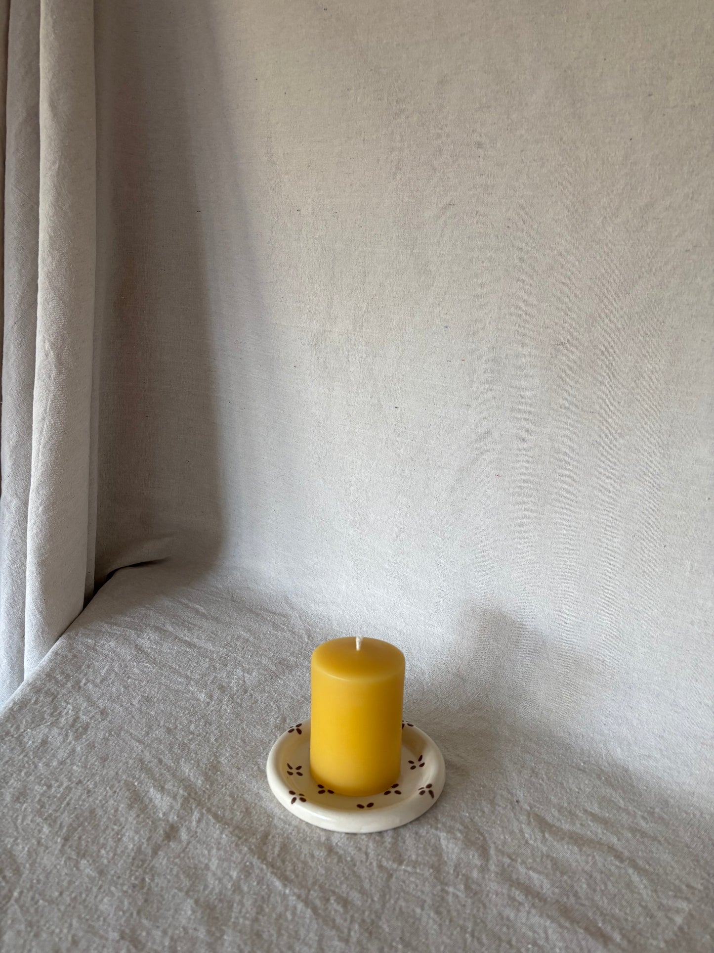 Vintage Pattern Tray
