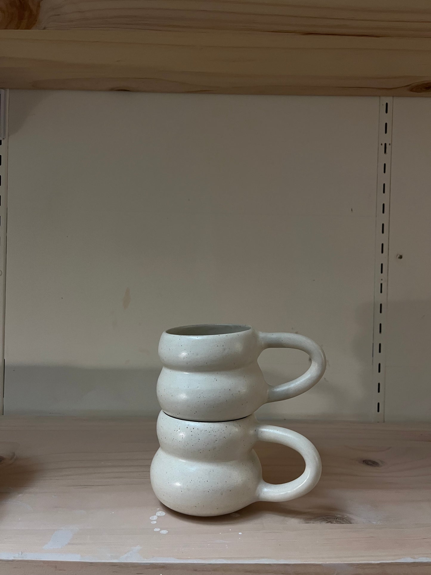 Bubble Mug