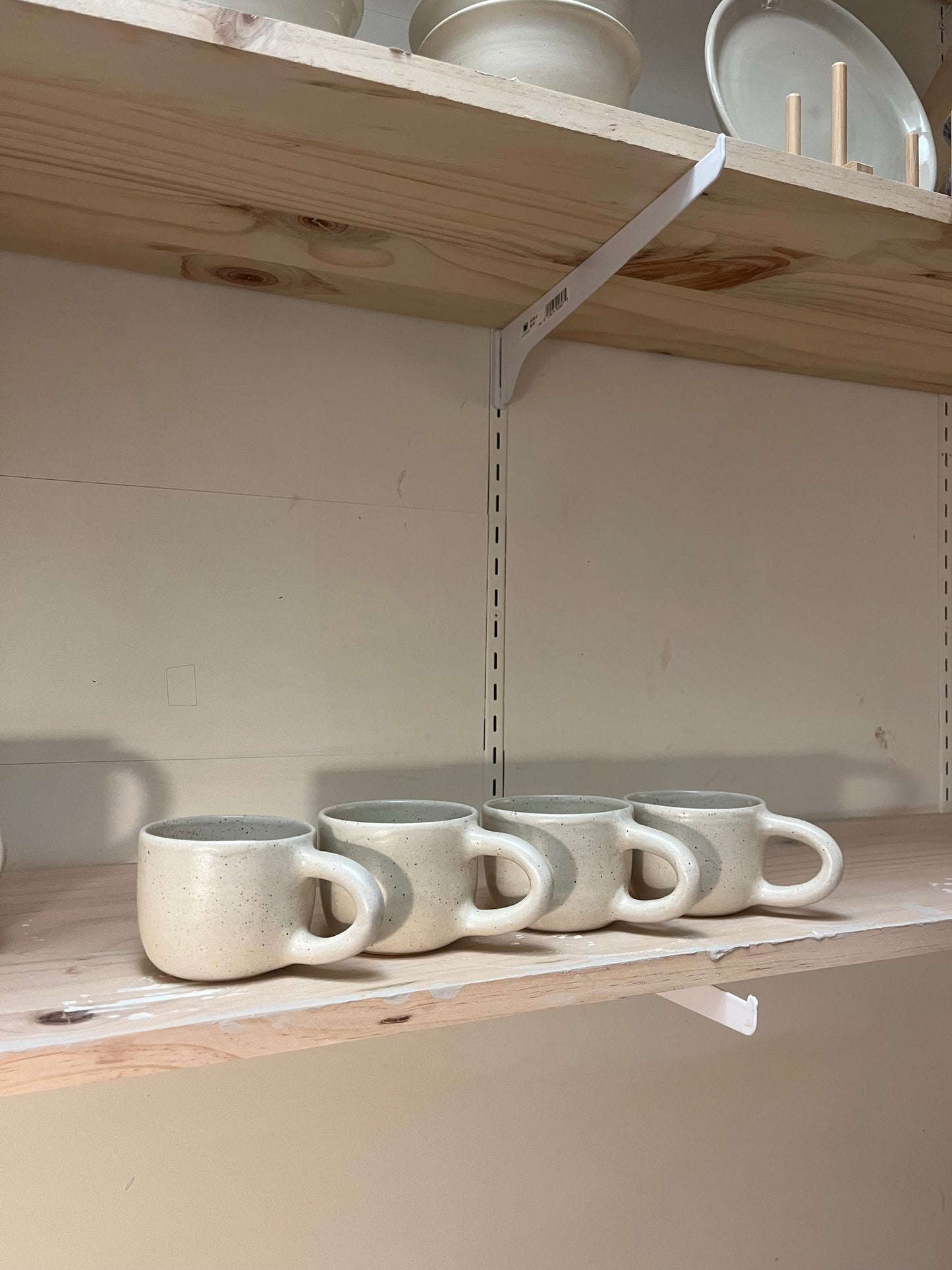 Latte Mug