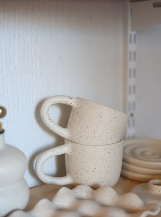 Latte Mug